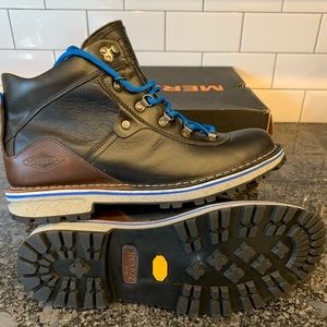 Merrell Sugarbush Waitsfield Boots
